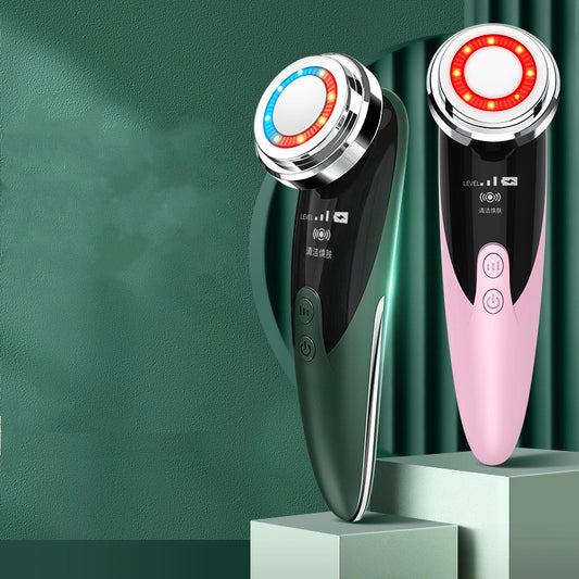 Glow Rejuvenate Facial Massager