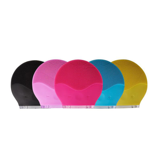 HydroSilk Facial Brush