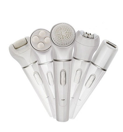 Glow Care 5‑in‑1 Massager